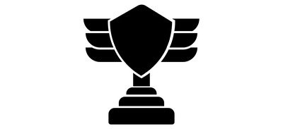 Image for Free Trophy Award Winner Cricut SVG Design