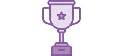 Image for Free Cup Trophy Prize Cricut SVG Design