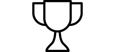 Image for Cup Trophy Award Cricut SVG Design