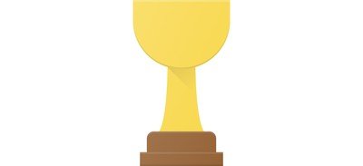 Image for Cup Win First Cricut SVG Design