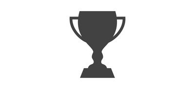 Image for Cup Trophy Winner Cricut SVG Design