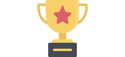 Image for Cup Trophy Winner Cricut SVG Design