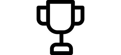 Image for Cup Troffy Winner Cricut SVG Design