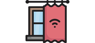 Image for Smart Home Technology Digital Cricut SVG Design