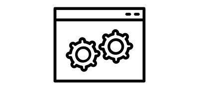 Image for Custom Software Program Cricut SVG Design