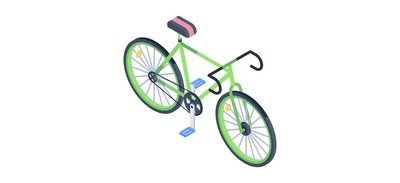 Image for Cycling Cricut SVG Designs Electric Bikes Electric Scooters Cricut SVG Design