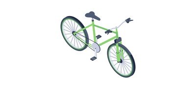 Image for Cycling Cricut SVG Designs Electric Bikes Electric Scooters Cricut SVG Design