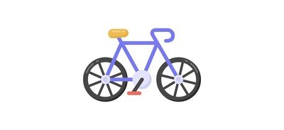 Image for Cycling Olympics Sports Bicycle Race Cricut SVG Design