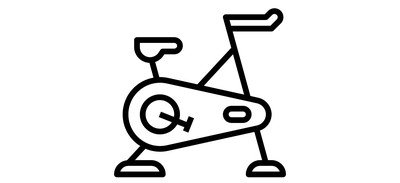 Image for Cycling Cardio Gym Cricut SVG Design