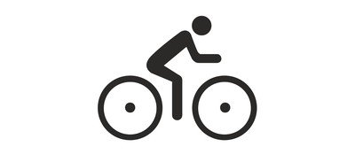 Image for Cycling Drive Cricut SVG Design