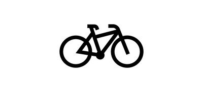 Image for Free Cycling Bicycle Bike Cricut SVG Design