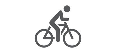 Image for Cycling Sport Bike Cricut SVG Design