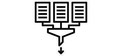 Image for Data Report Analysis Cricut SVG Design