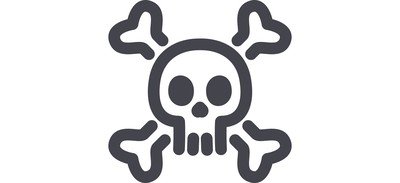 Image for Death Cricut SVG Design