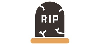 Image for Death Funeral Grave Cricut SVG Design