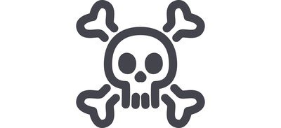 Image for Death Cricut SVG Design