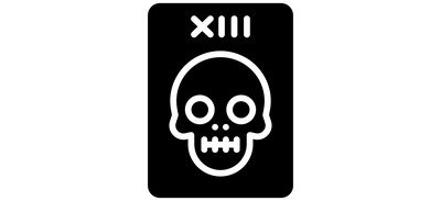 Image for Death  Cricut SVG Design