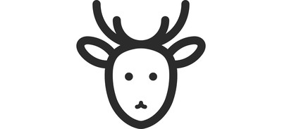 Image for Deer Nature Beast Cricut SVG Design