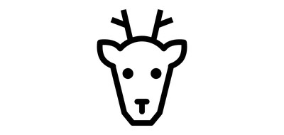 Image for Deer Reindeer Christmas Cricut SVG Design