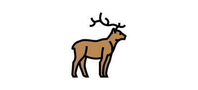 Image for Deer  Cricut SVG Design