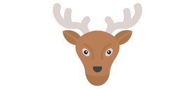 Image for Deer  Cricut SVG Design