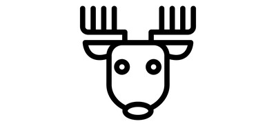 Image for Deer Cricut SVG Design