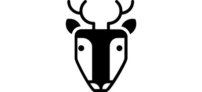 Image for Deer Animal Wild Cricut SVG Design