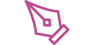 Image for Design Pen Tool Ui Cricut SVG Design