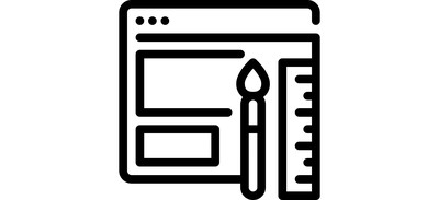 Image for Design Seo Web Cricut SVG Design