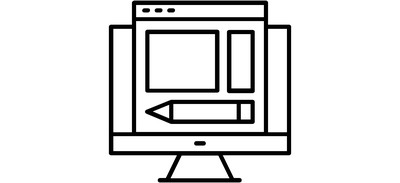 Image for Design Development Layout Cricut SVG Design