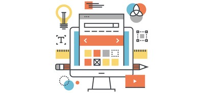 Image for Design Development Art Cricut SVG Design