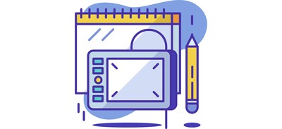 Image for Design Creative Sketch Cricut SVG Design