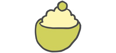 Image for Dessert Green Apple Cricut SVG Design