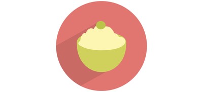 Image for Dessert Green Apple Cricut SVG Design