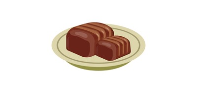 Image for Dessert  Cricut SVG Design