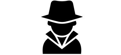 Image for Detective Spy Search Cricut SVG Design