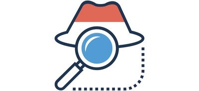 Image for Detective Search Find Cricut SVG Design