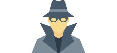 Image for Detective Incognito Investigator Cricut SVG Design