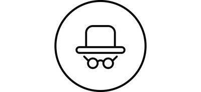 Image for Free Detective Crime Scene Cricut SVG Design