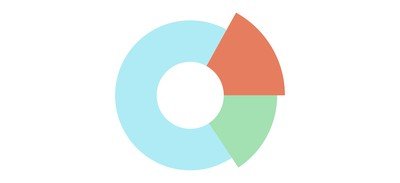 Image for Diagram Statistics Chart Cricut SVG Design