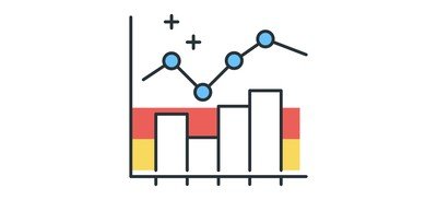 Image for Diagram Chart Graph Cricut SVG Design