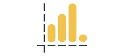 Image for Report Infographic Analysis Cricut SVG Design