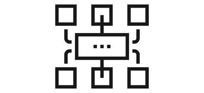 Image for Diagram Idea Management Cricut SVG Design