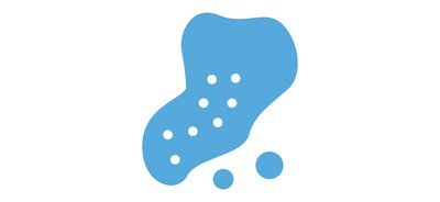 Image for Dirt Blob Smear Cricut SVG Design