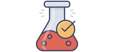 Image for Discovery Chemistry Experiment Cricut SVG Design