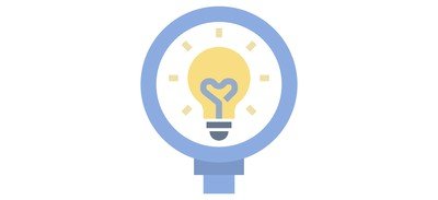 Image for Discovery Idea Study Cricut SVG Design