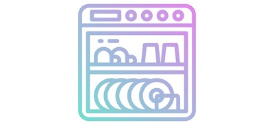 Image for Washer Dishwasher Furniture Cricut SVG Design