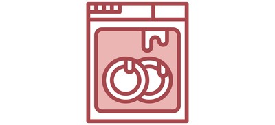 Image for Dishwasher  Cricut SVG Design