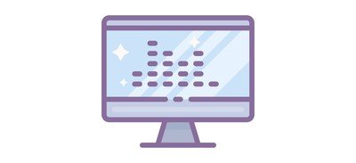 Image for Display Chart Graph Cricut SVG Design