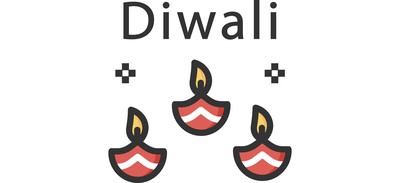 Image for Lampm Diwali Diwali Lamp Cricut SVG Design